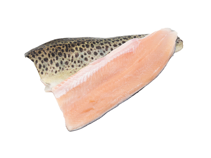 Artikelbild Kärntna Laxn-Filet m. Haut 80/150 g 4152