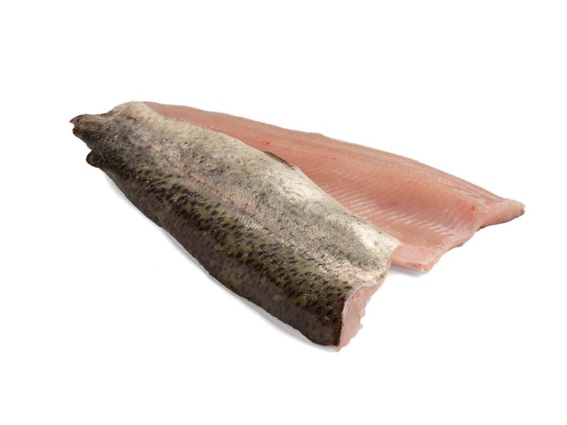 Artikelbild Forellenfilet m. Haut 80/120 g 4155