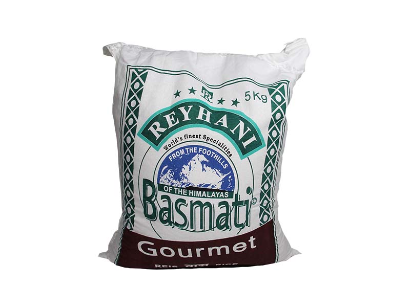Artikelbild Basmatireis Gourmet Plus Reyhani 4191
