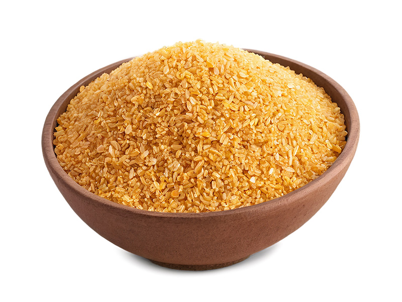 Artikelbild Bulgur hell Suntat 44084