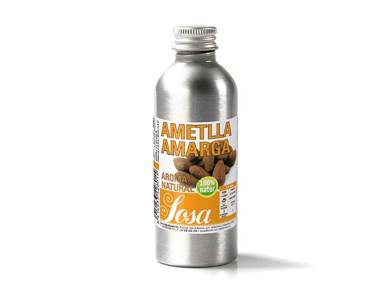 Artikelbild Bittermandel-Aroma wasserlöslich 44144