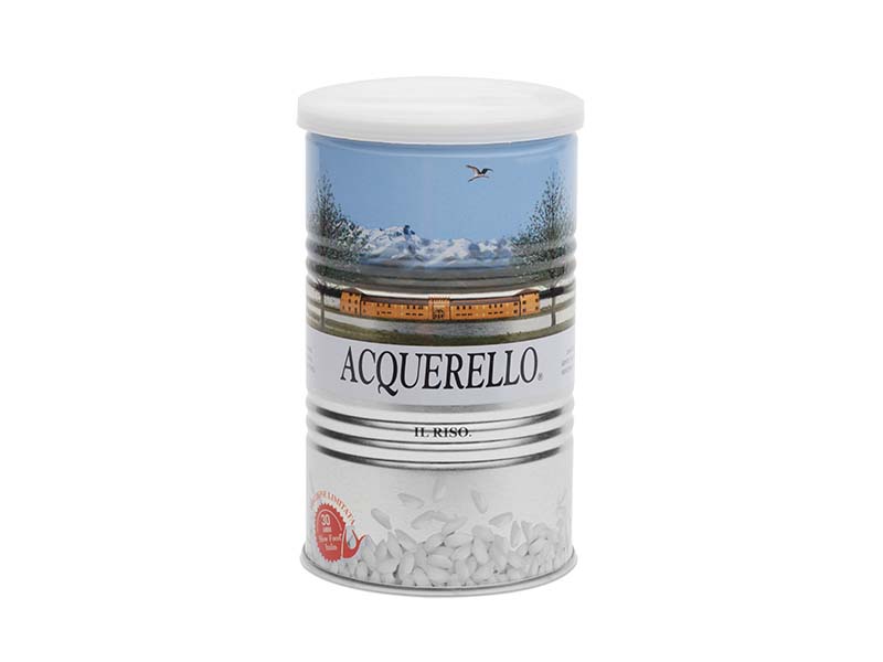 Artikelbild Risottoreis Acquerello 1-jährig 44456