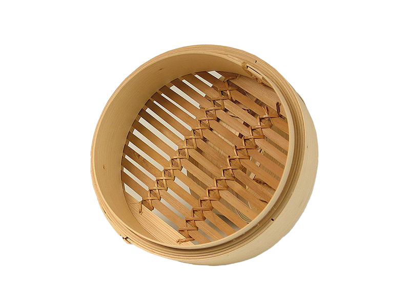 Artikelbild Bambusdämpfer-Unterteil 20 cm 44552