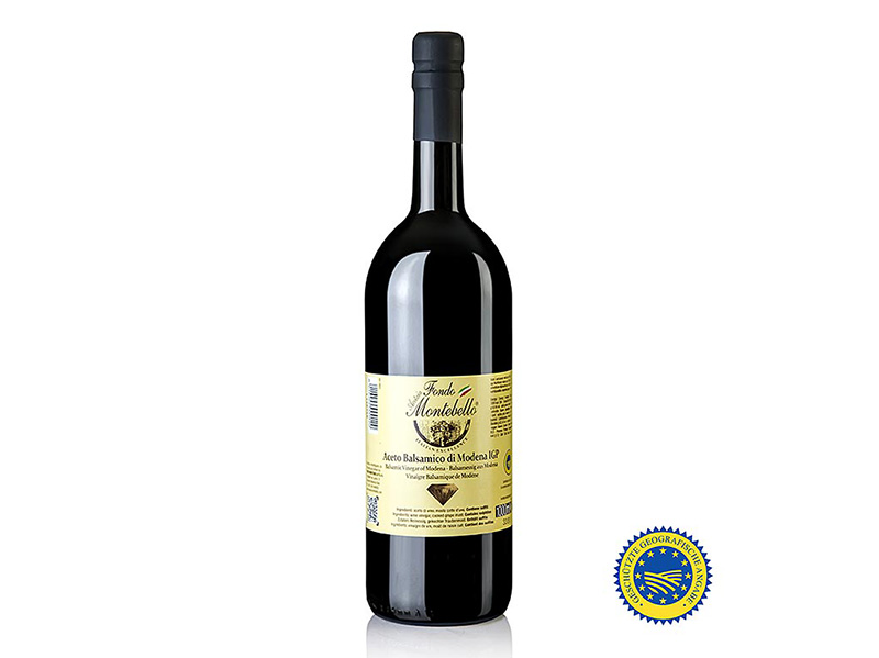 Artikelbild Aceto Balsamico di Modena IGP FM02 Fonda Montebello 44916
