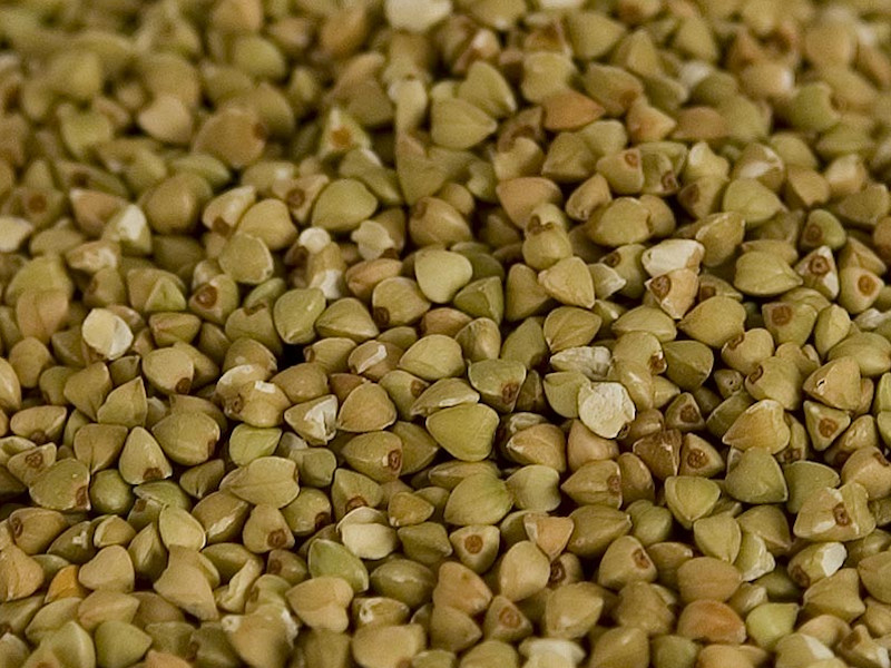 Artikelbild Bio Buchweizen ganz geschält 44926