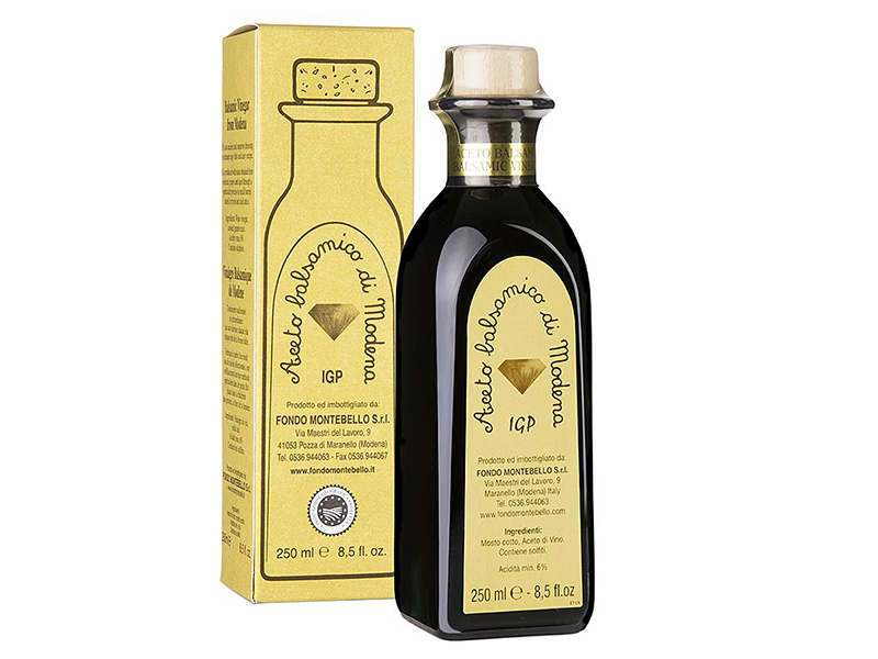 Artikelbild Aceto Balsamico IGP FM02 Fondo Montebello 45052