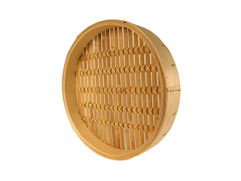 Artikelbild Bambusdämpfer-Unterteil 52 cm 45245