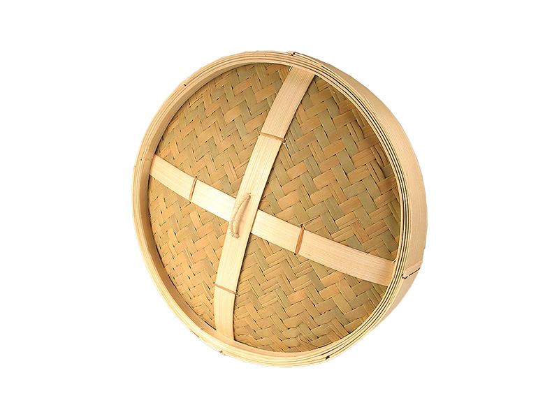 Artikelbild Bambusdämpfer-Deckel 52 cm 45248