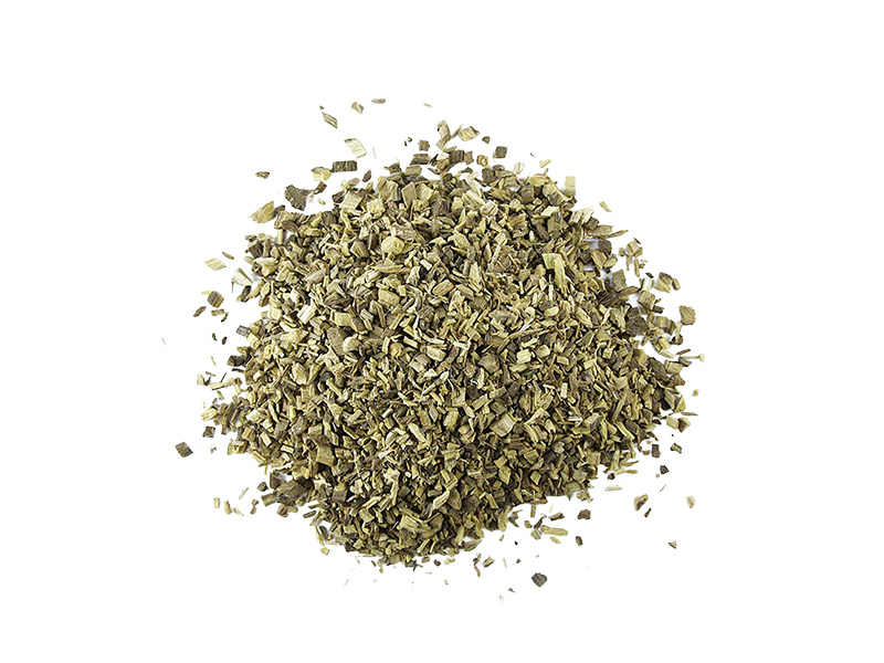 Artikelbild Bio Süßholzwurzel geschnitten Gewürzgarten 45370