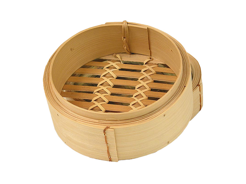 Artikelbild Bambusdämpfer-Unterteil 13 cm 45882