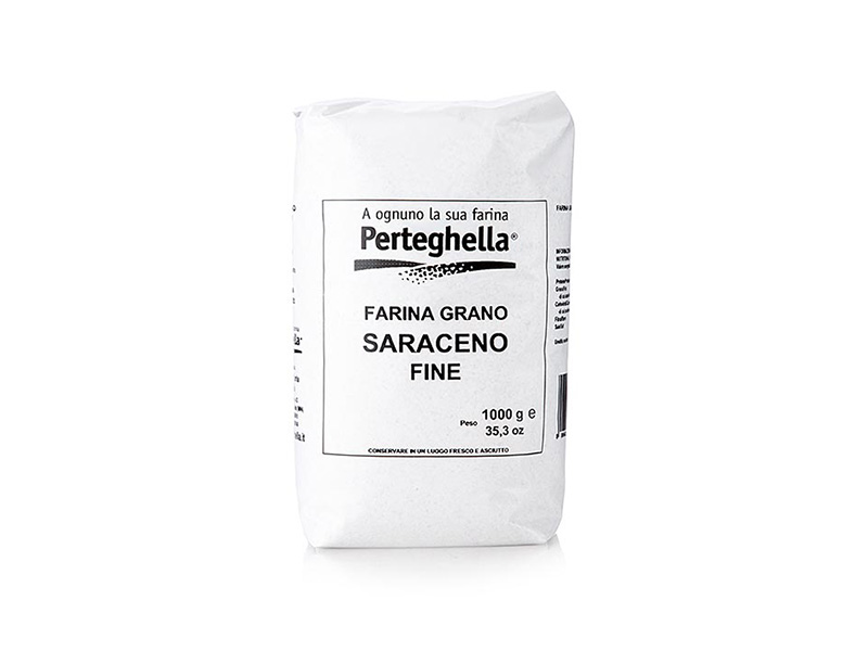 Artikelbild Buchweizen-Polenta fein 46349