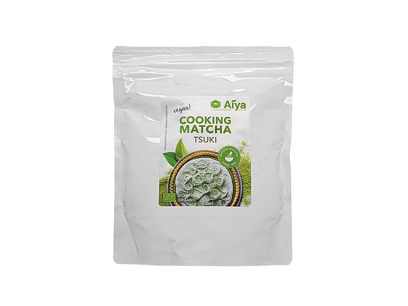 Artikelbild Bio Koch-Matcha Tsuki AIYA 46922