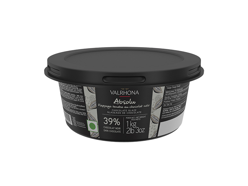 Artikelbild Absolu Nappage Tendre dunkler Überguss 39% 4760