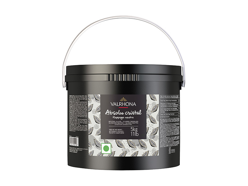 Artikelbild Absolu Cristal Nappage Neutre klarer Überguss 4761