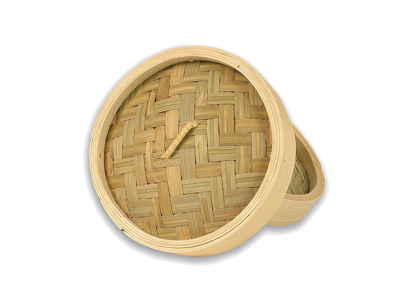 Artikelbild Bambusdämpfer-Deckel 15 cm 48379