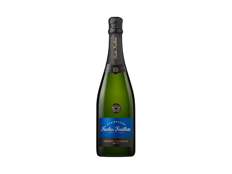 Artikelbild Champagner Réserve Exclusive Brut 4863