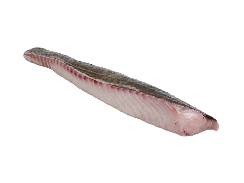 Artikelbild Kabeljau-Rückenloins m. Haut 200/400 g 4947