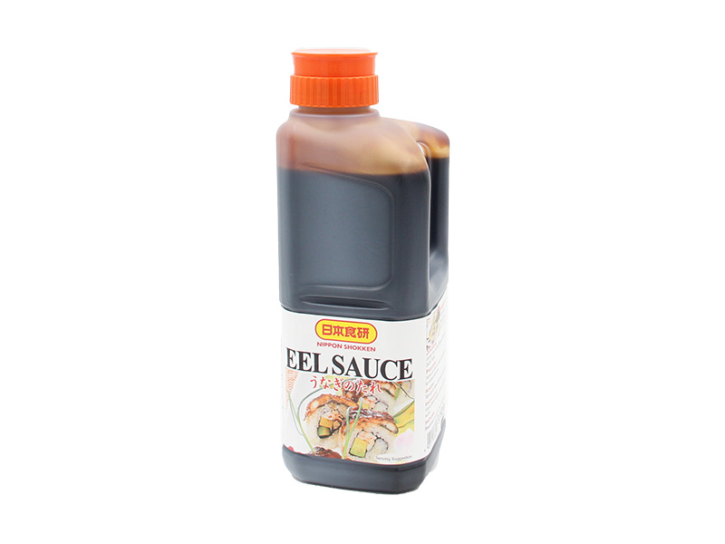 Artikelbild Aal-Sauce Unagi-Sauce Special Nihon Shokken 4954