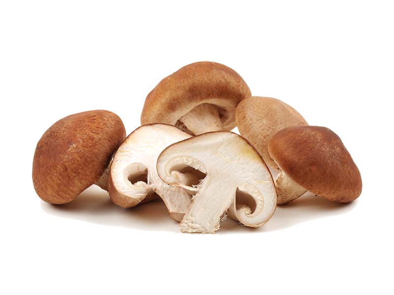 Artikelbild Bio Shiitake-Pilze 4962