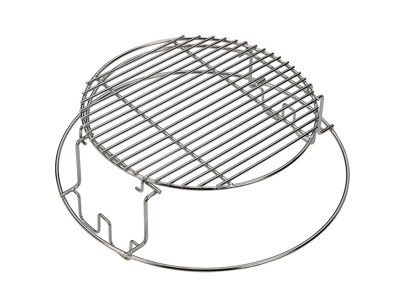Artikelbild 2-teiliger Ständerrost L 50052