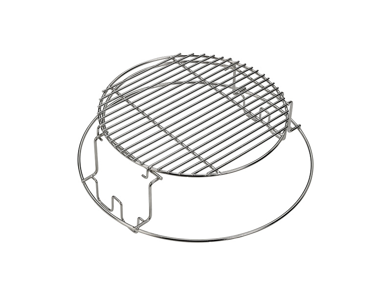 Artikelbild 2-teiliger Ständerrost XLarge 50098