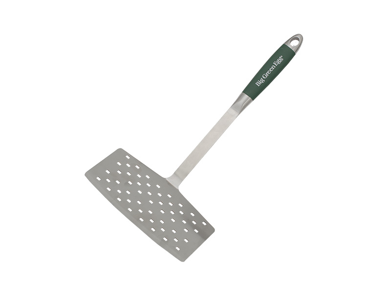 Artikelbild Breiter Edelstahl-Pfannenwender 50156