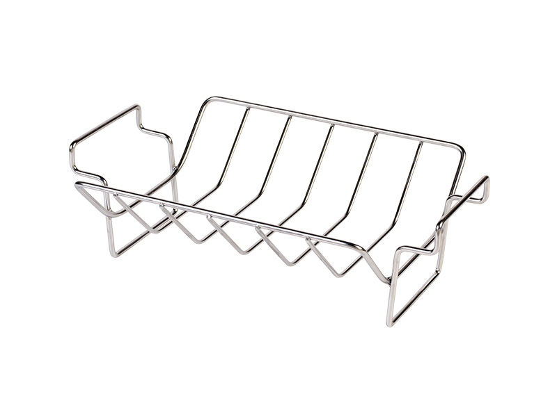 Artikelbild Bratenkorb/Rippenhalter L/XL/2XL 50166