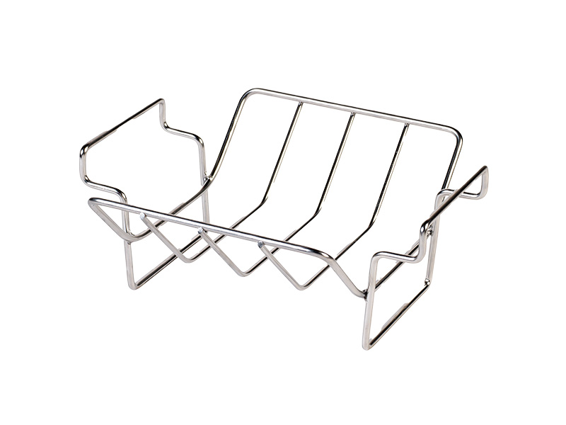 Artikelbild Bratenkorb/Rippenhalter S/M 50167