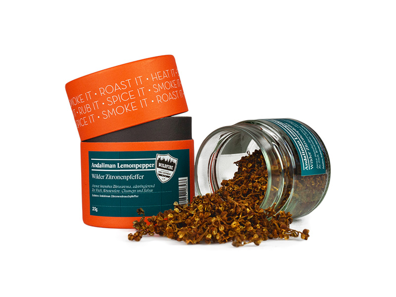 Artikelbild Andalimam Lemonpfeffer Wildfire 50251