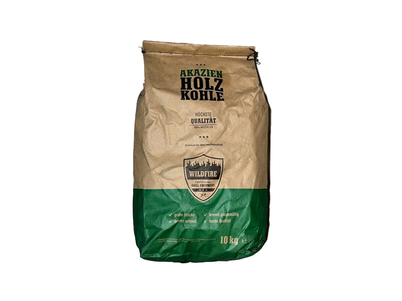 Artikelbild Aroma-Holzkohle Akazie Wildfire 50272