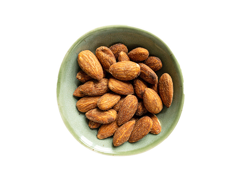 Artikelbild Rauchmandeln Gutscher 5037