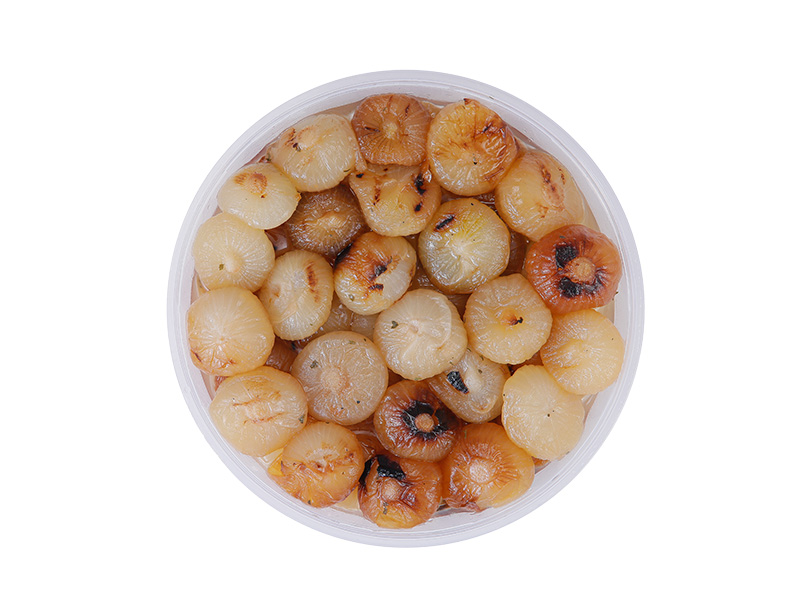 Artikelbild Borettane-Zwiebeln in Balsamico 5043