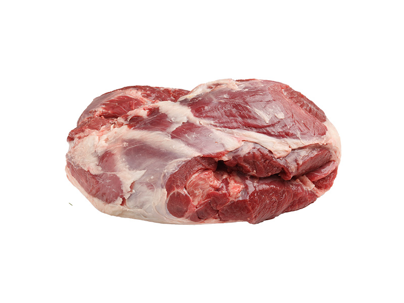 Artikelbild Lammkeule ausgelöst 1.2/2.5 kg 5527