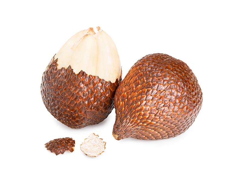 Artikelbild Salak Schlangenfrucht 55426