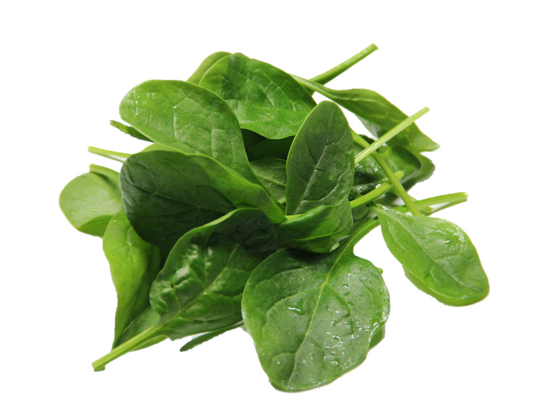 Artikelbild Babyspinat 5721