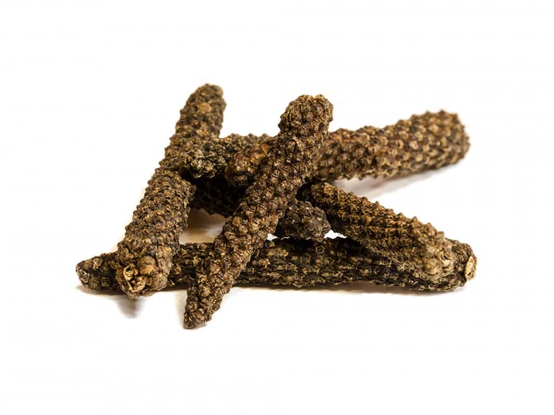 Artikelbild Bengalischer Langschwanzpfeffer ganz 6031