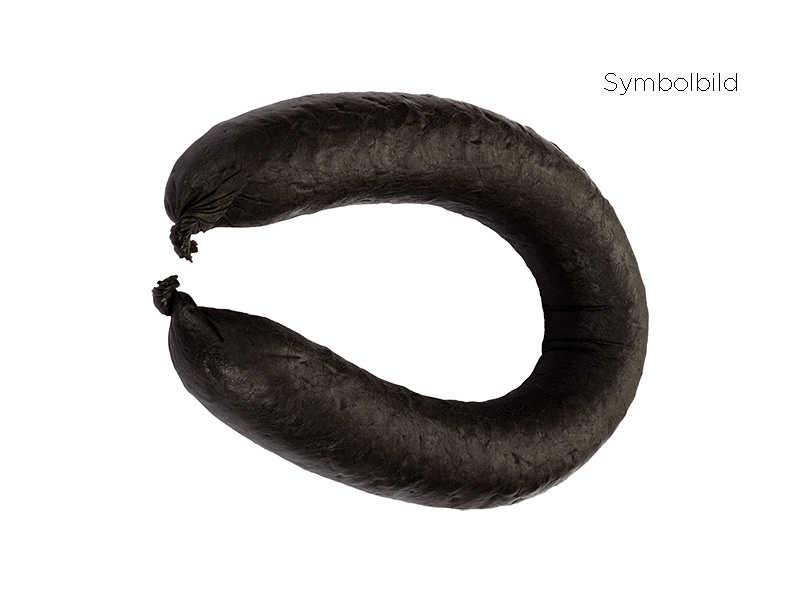 Artikelbild Bauernrotwurst geräuchert 400/500 g 6044