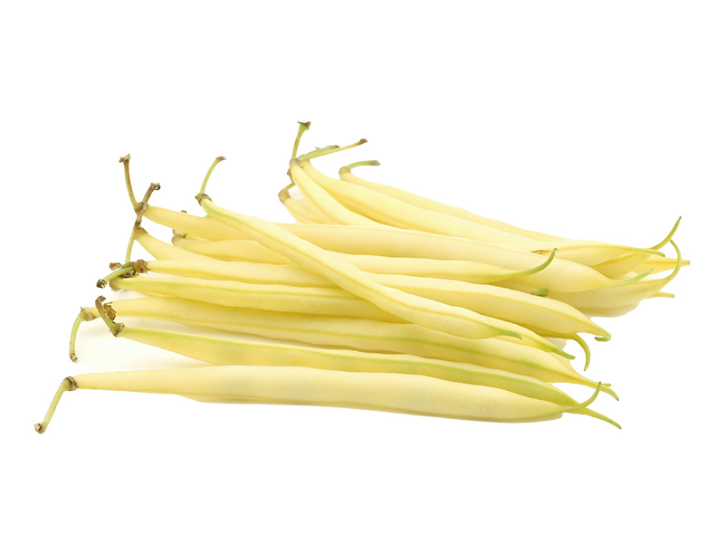 Artikelbild Bohne gelb 6109