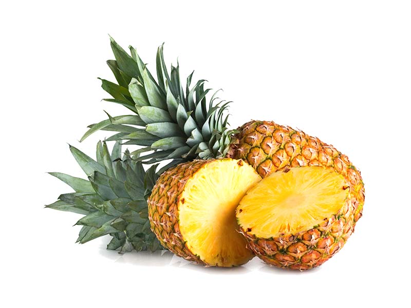 Artikelbild Ananas sweet 614