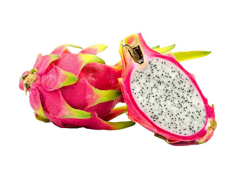 Artikelbild Pitahaya rot weißfleischig 6186