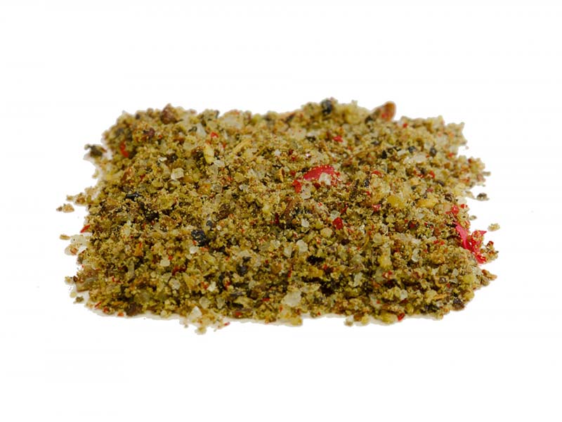 Artikelbild 5 Pfeffer-Steak Grill- & Saucengewürz 6259