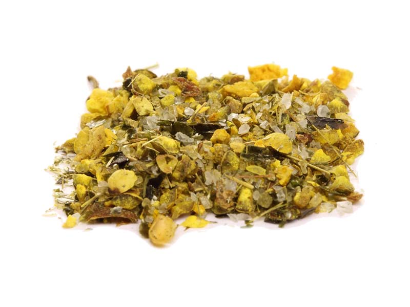 Artikelbild Salzwasser Fischgewürz 6262