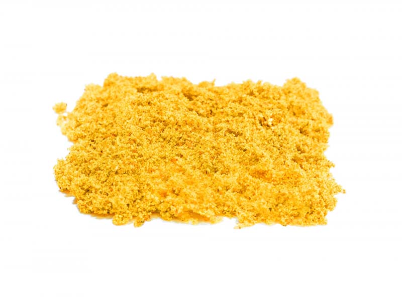 Artikelbild Ananas Curry fruchtig & mild 6275