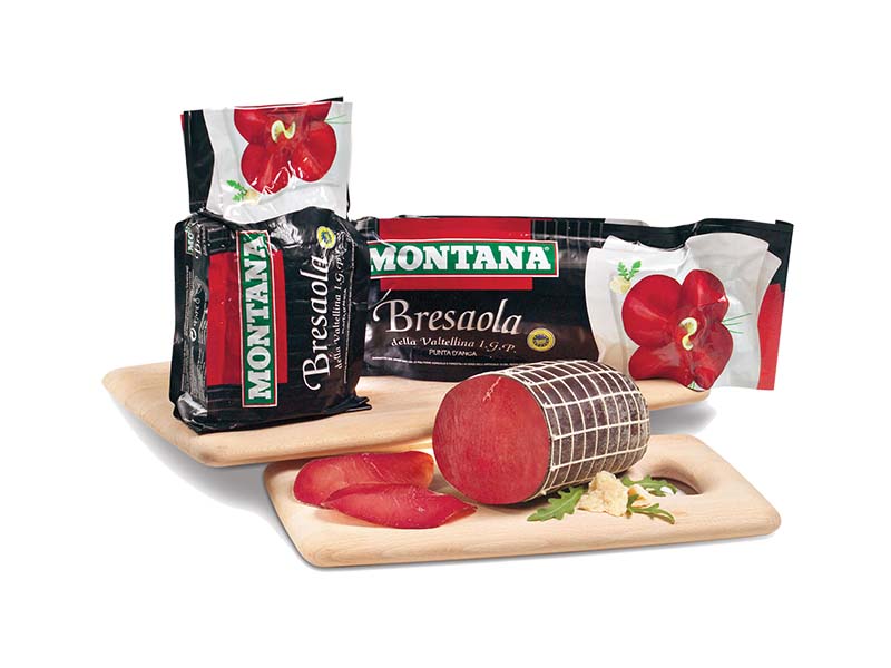 Artikelbild Bresaola 1.5/2.5 kg 6335