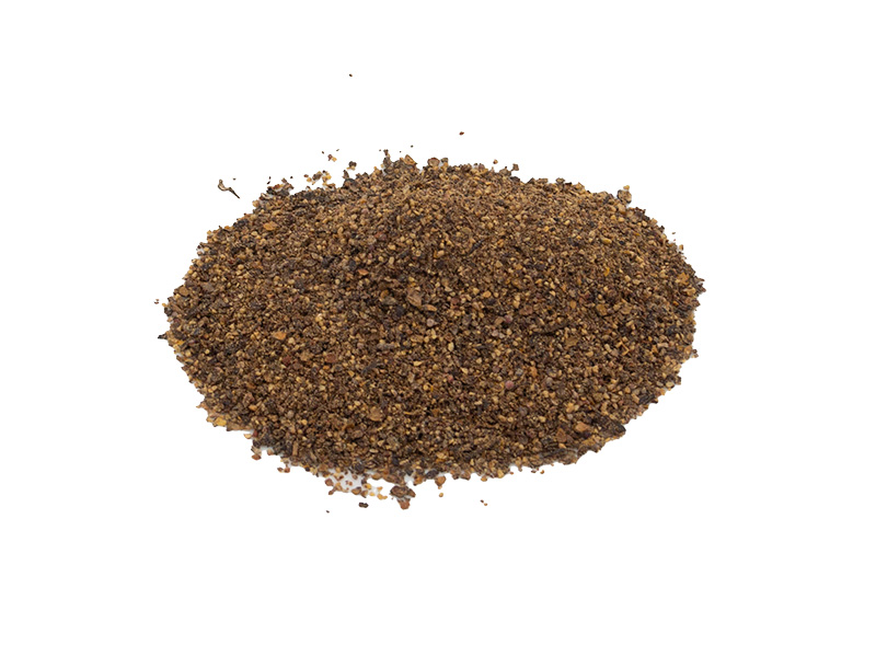 Artikelbild Pfeffermischung Schwarzes Gold geschrotet 6478