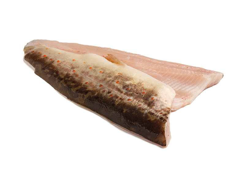 Artikelbild Bachforellenfilet m. Haut 80/150 g 6768