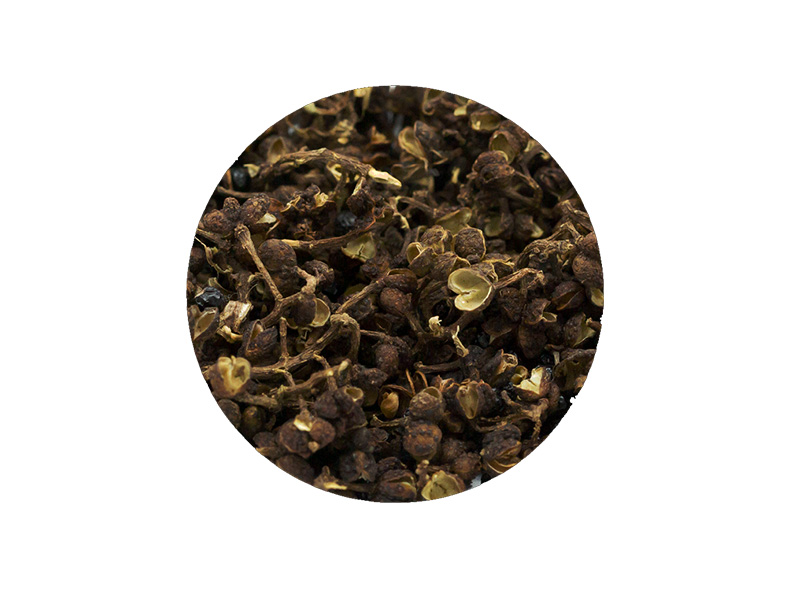 Artikelbild Andaliman-Pfeffer ganz 6836