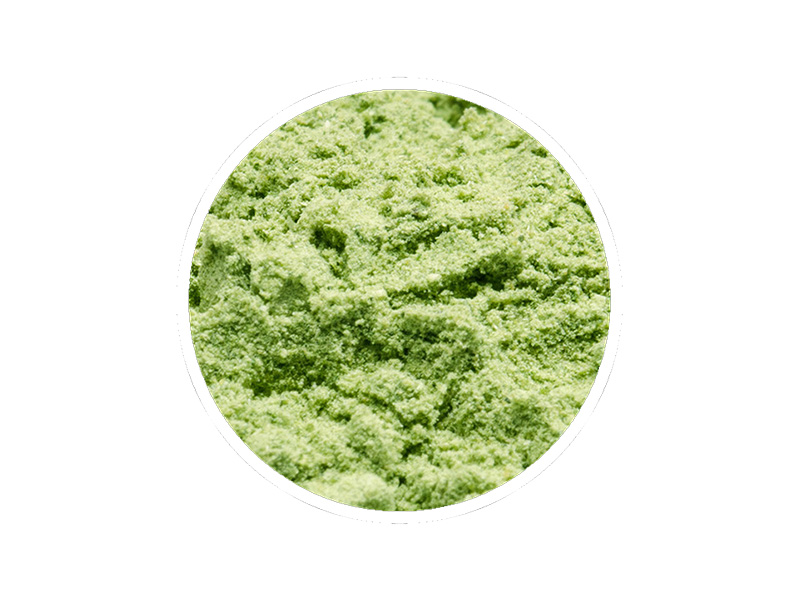 Artikelbild Blattspinat-Pulver 6852