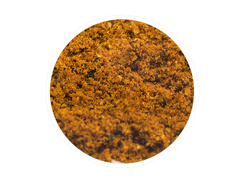 Artikelbild Baharat persisches Gewürz 6897