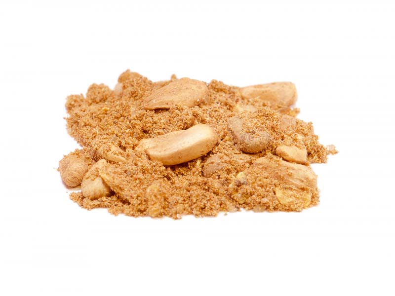 Artikelbild Baba Ghanoush Orient-Gewürz 6965